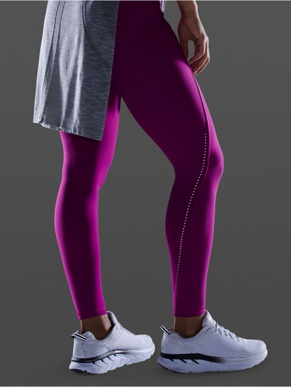 Lululemon Chase the Chill SHR Tight 28" - Picture 9 of 9